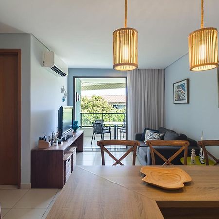 Carneiro Beach Resort 305 Tamandaré Zewnętrze zdjęcie