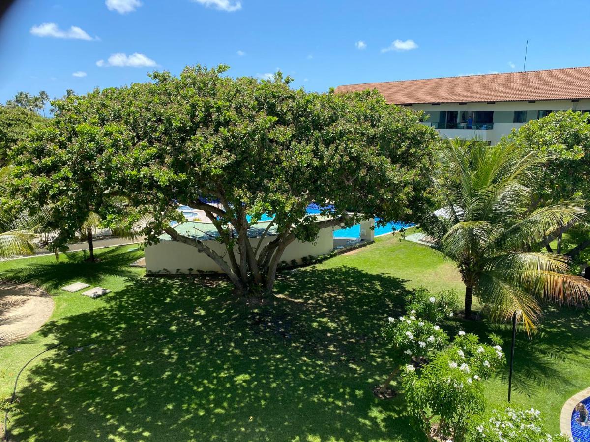 Carneiro Beach Resort 305 Tamandaré Zewnętrze zdjęcie