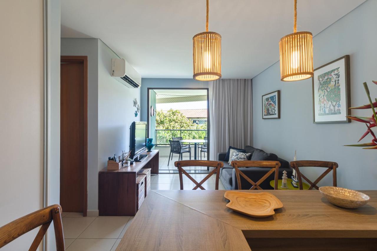 Carneiro Beach Resort 305 Tamandaré Zewnętrze zdjęcie