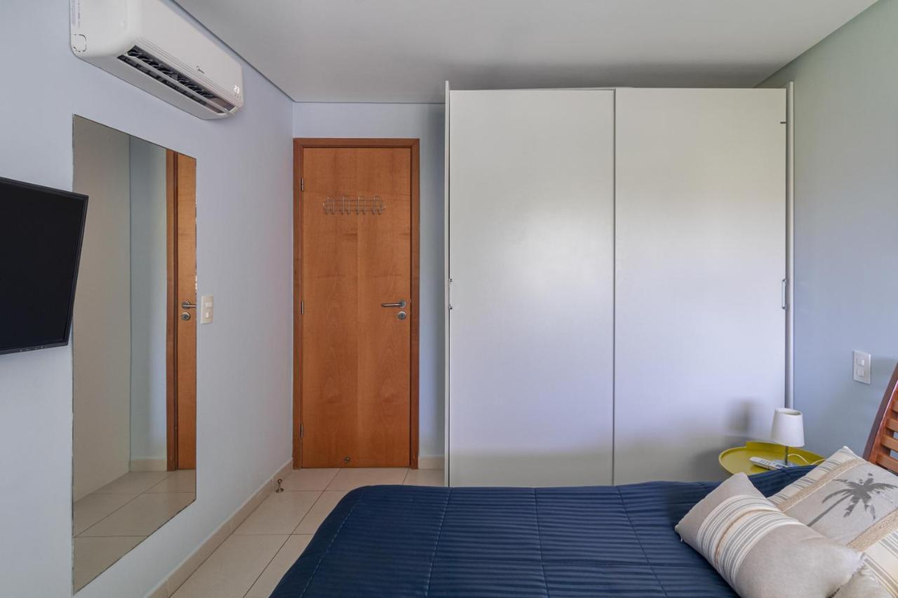 Carneiro Beach Resort 305 Tamandaré Zewnętrze zdjęcie