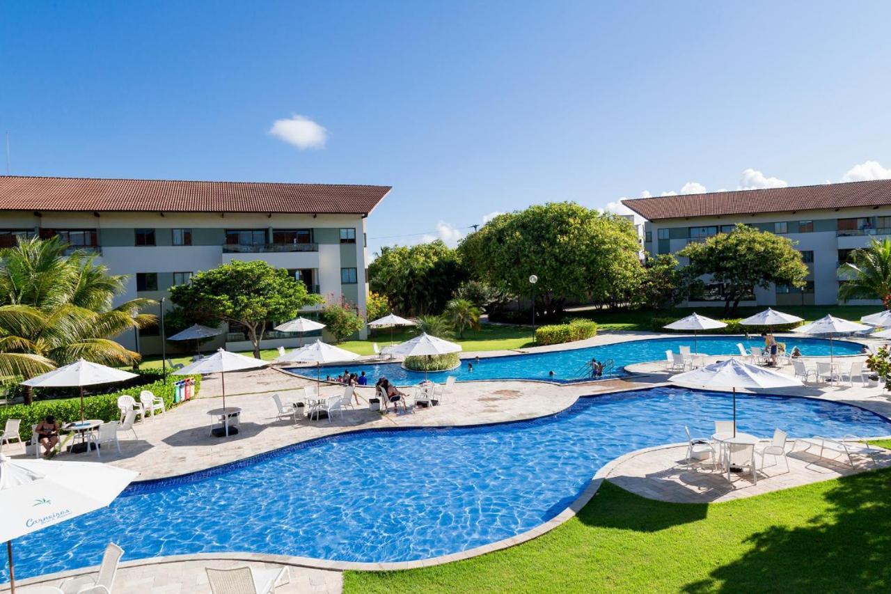 Carneiro Beach Resort 305 Tamandaré Zewnętrze zdjęcie