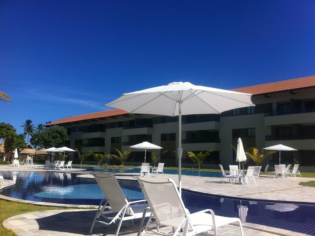 Carneiro Beach Resort 305 Tamandaré Zewnętrze zdjęcie